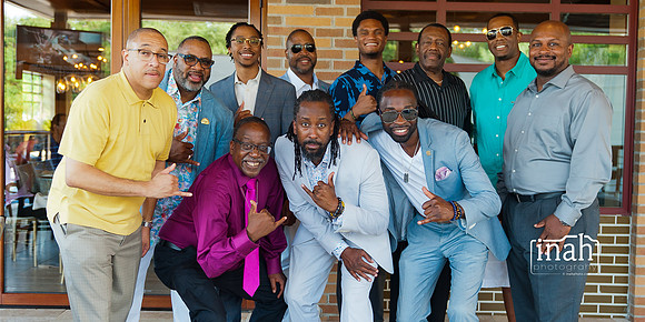 Jazz 4 PCA presents Jazz for Dads