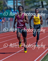 Hillside Track