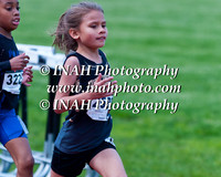 Burlington Township Track Club