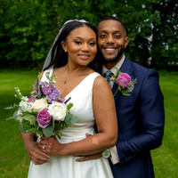 Vanessa & Isaiah
